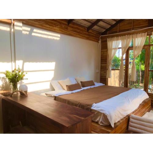 บ้านสวนอุ้ยคำ Baan Suan Auy Kham