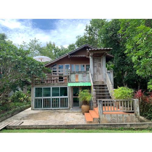 Baan Suan Duang Porn Resort