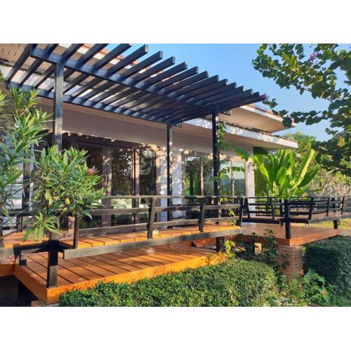 Baan Suan Hill Resort