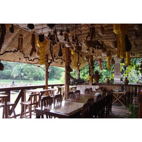 Baan Suan Jantra Home Stay