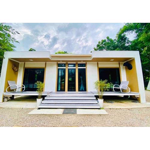 Baan Suan Khiriwong 2-BR Villa บ้านสวนคีรีวงศ์