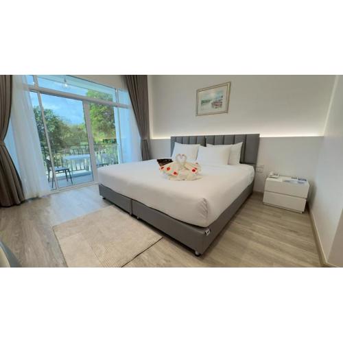 Baan Suan Khun Ta and Golf Resort