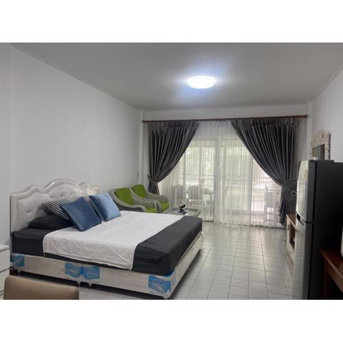 Baan Suan Lalana Room