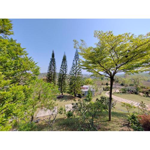 Baan Suan Plearndara Homestay