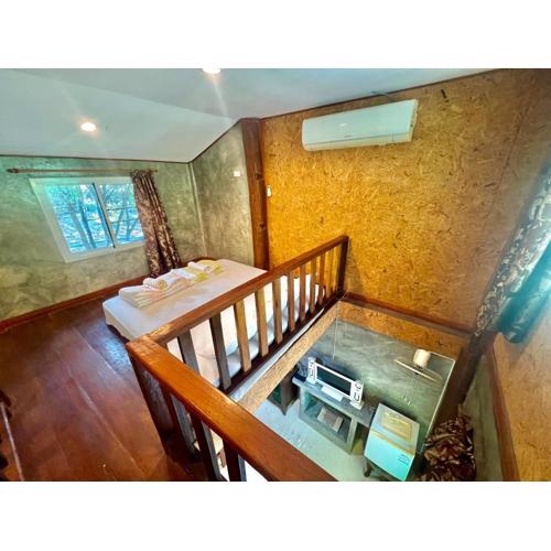 Baan Suan Ruen Chan Hom บ้านสวนเรือนจันทร์หอม