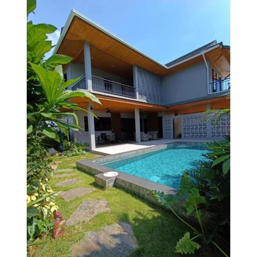 Baan Suan Sawan Villa