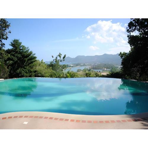 Baan Suan Sook Resort