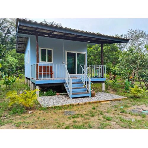 Baan Suan Tawan Homestay Koh Kood