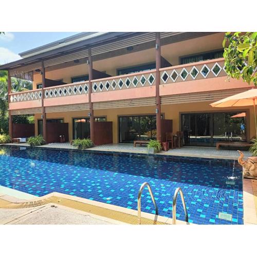 Baan Suan Villas Resort