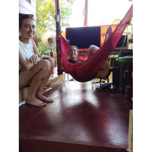 Baan sudjai homestay