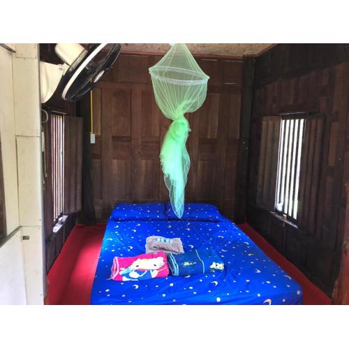 Baan Sudjai homestay