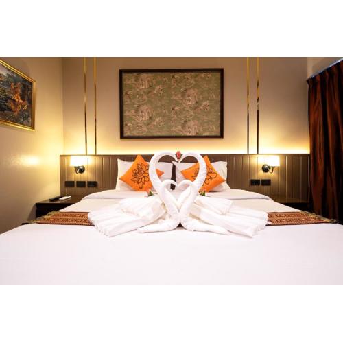 Baan Sukhumvit Soi 20