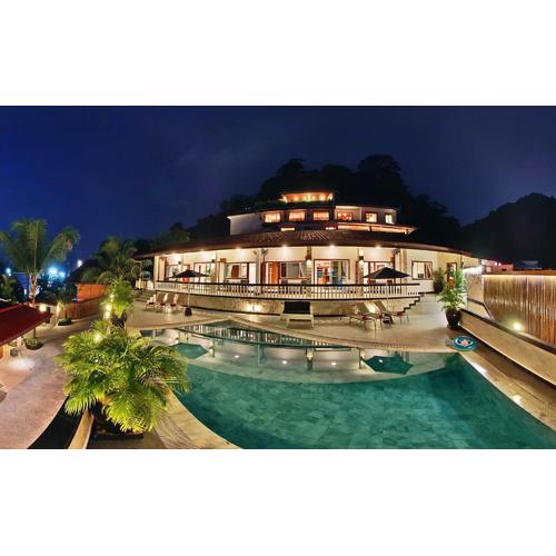 Baan Sung Apartments