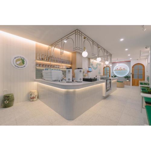 Baan Sutra Guesthouse