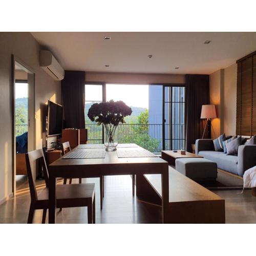 Baan S.W.A.T by 23 Degree Khao Yai