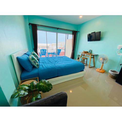 Baan Ta Long Beach Koh Larn