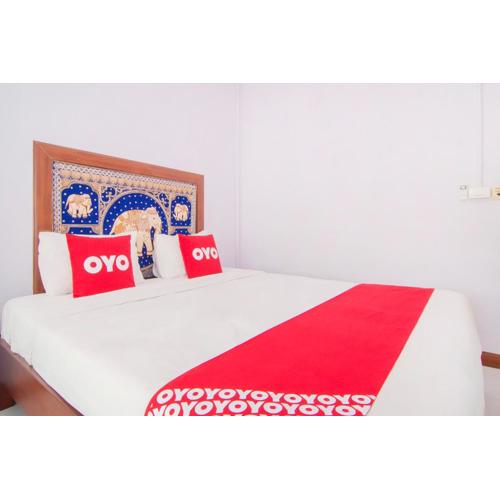 Baan Taklom Chomtalay