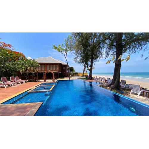 Baan Talay Dao Resort