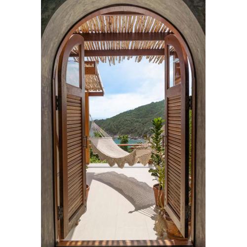 Baan Talay Resort & Yoga