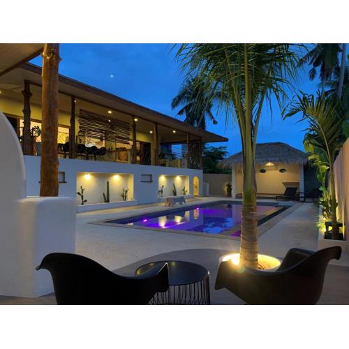 Baan Taolili villa 3 bedrooms