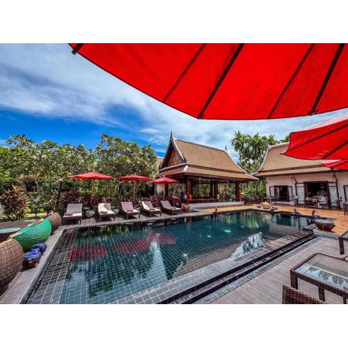 Baan Thai Lanta Resort