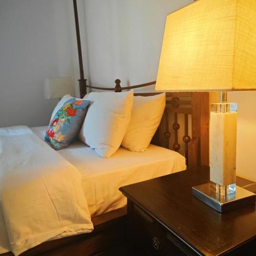 Baan thai pool villa pattaya