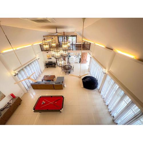 Baan Thai pool villa