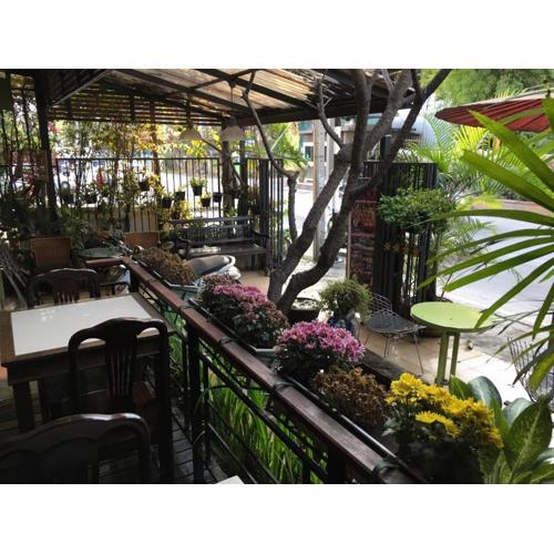 Baan Thalang @ Chiang Mai