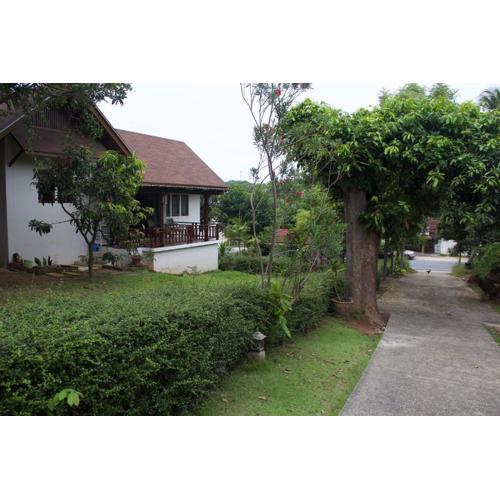 บ้านธานี (BAAN THANI)