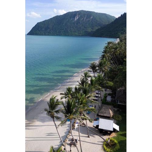 Baan Thong Ching Resort