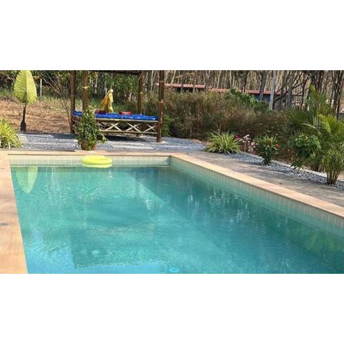 Baan ton mai 2 bedrooms 400 m from the beach