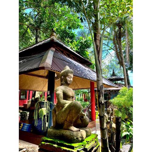 Baan Ton Rak Boutique Resort