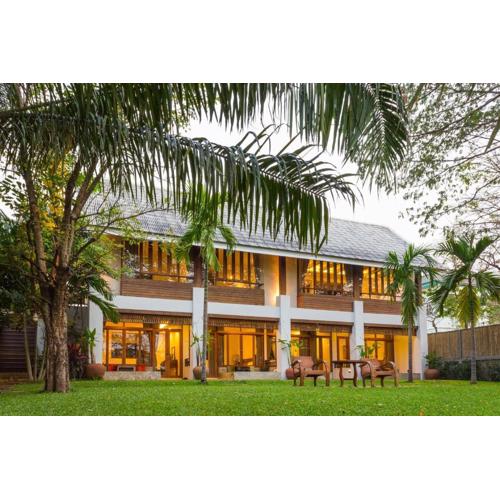 Baan Tye Wang Guesthouse