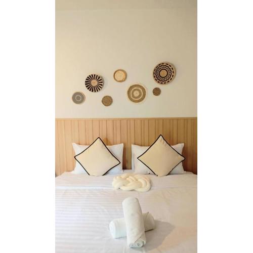 Baan Varintorn Suanphueng