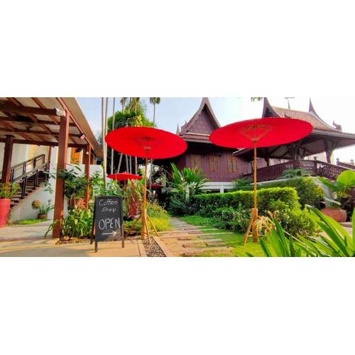 Baan Veanglhek Residence