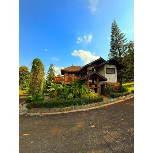 Baan View Doi - Mountain Retreat