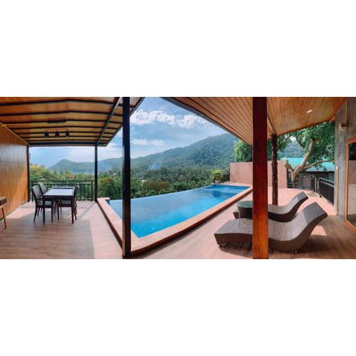 Baan View Talay Pool Villas