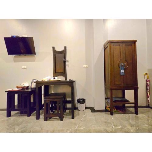 Baan villa 1 bedroom in Klonghang