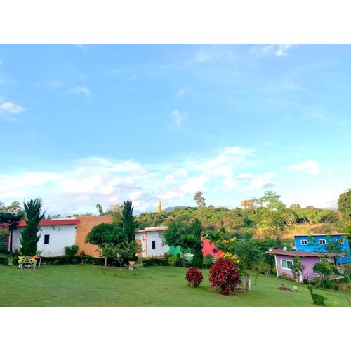 Baan Wanutcha - บ้านวนัชชา