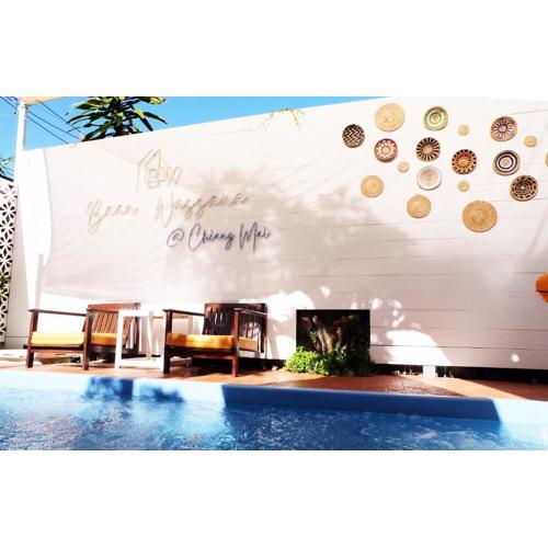 Baan Wassana In The City Old Moat