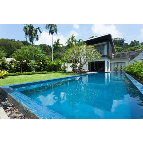 Baan Yamu Private Villa by RESAVA