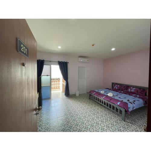 บ้านบัว เมืองใหม่ Baanbua Muangmai