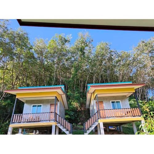 Baanchomjan Kohyaoyai