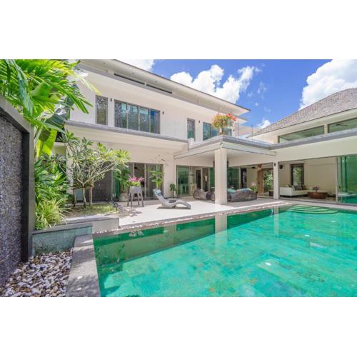 Baanjai Diamond Villa Phuket