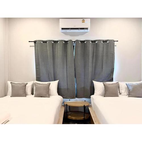 Baankao Resort Rayong