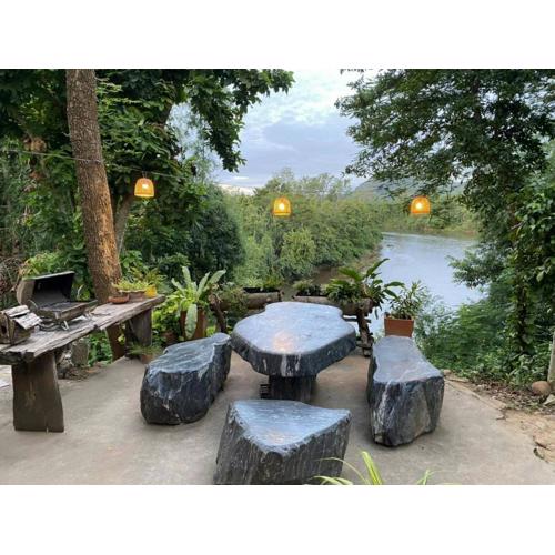 Baanmai Phaipa House