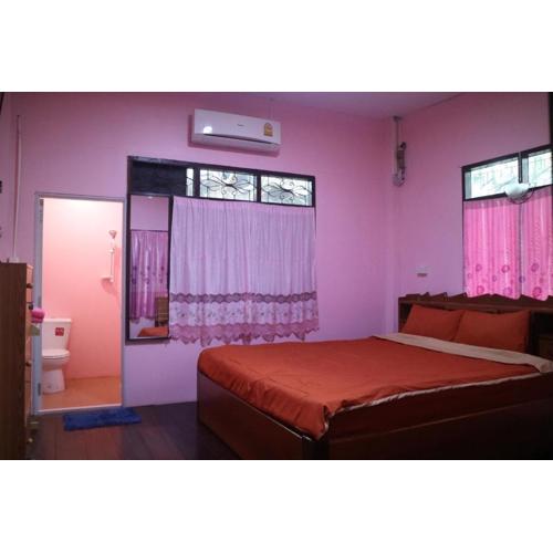 Baanmakpoo บ้านหมากพลู