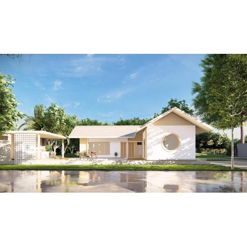 บ้านหมอบิวพูลวิลล่า Baanmhorbewpoolvilla