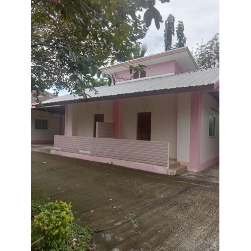 Baanmo Resort บ้านหมอรีสอร์ต