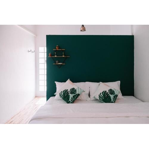 Baannokhook Home&Cafe